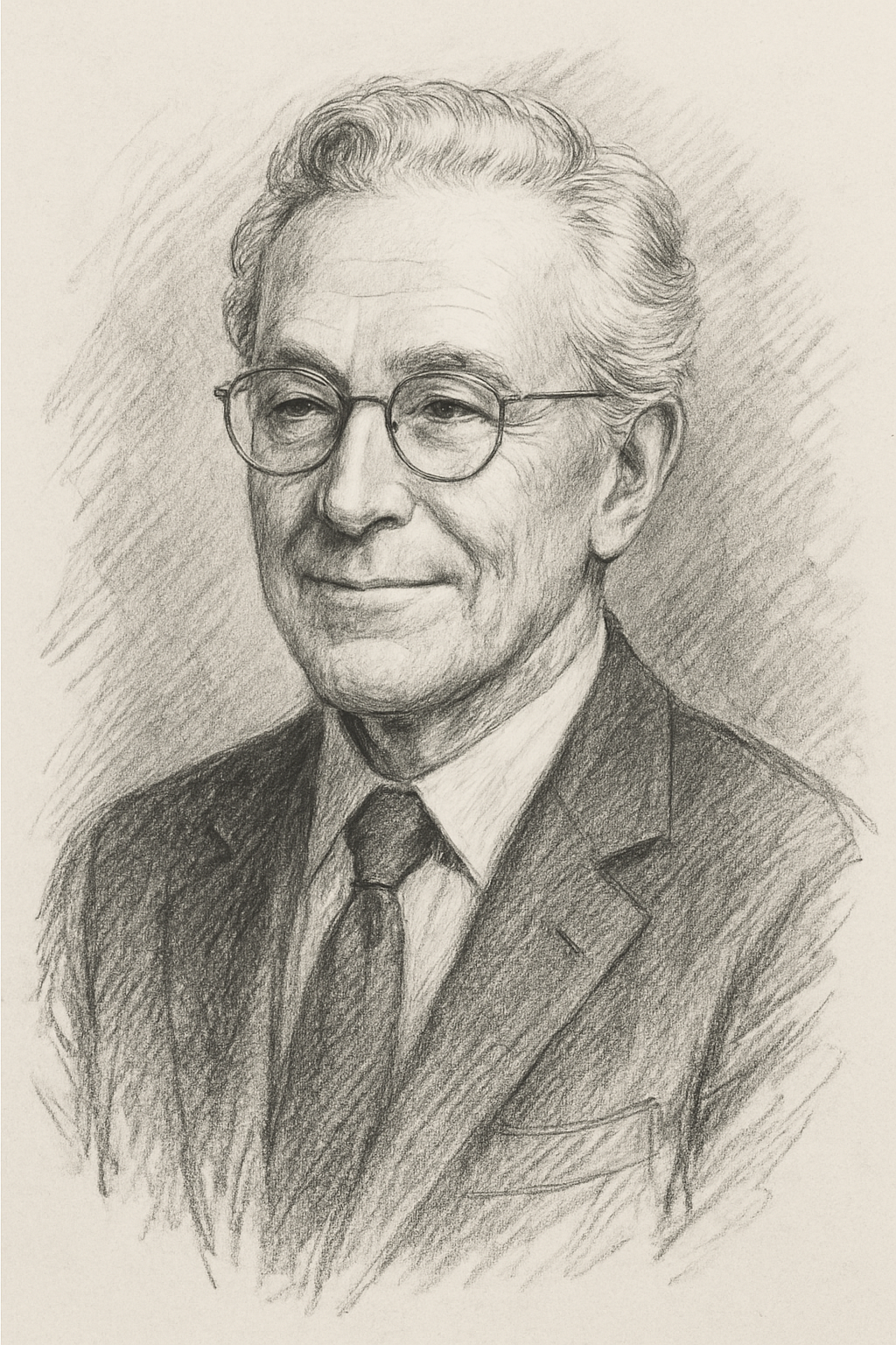 Joseph B. Dale